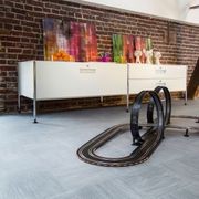 Cityscape Residential Vinyl gallery detail image