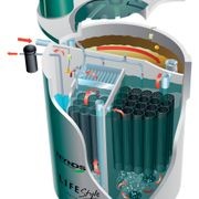 Lifestyle® Aerated Treatment gallery detail image