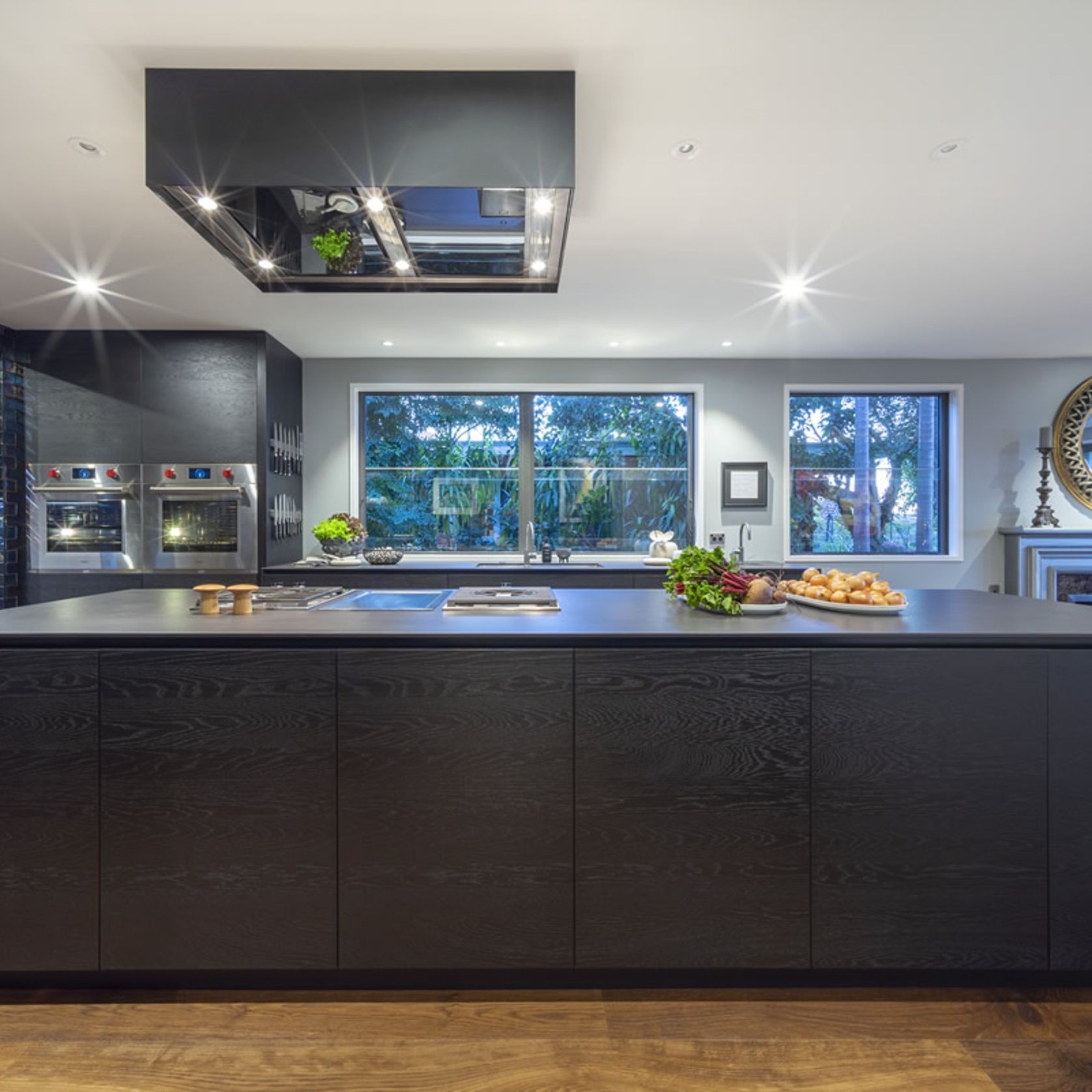 Classic Contemporary Kitchens gallery detail image