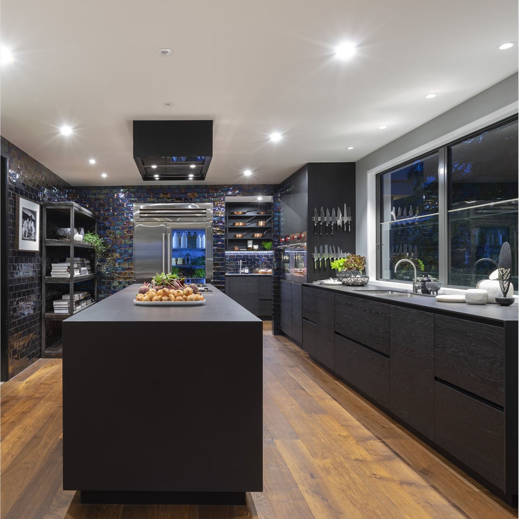 Classic Contemporary Kitchens gallery detail image