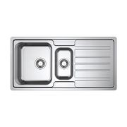Burns & Ferrall Classic "Omega" Inserts OMB125 gallery detail image