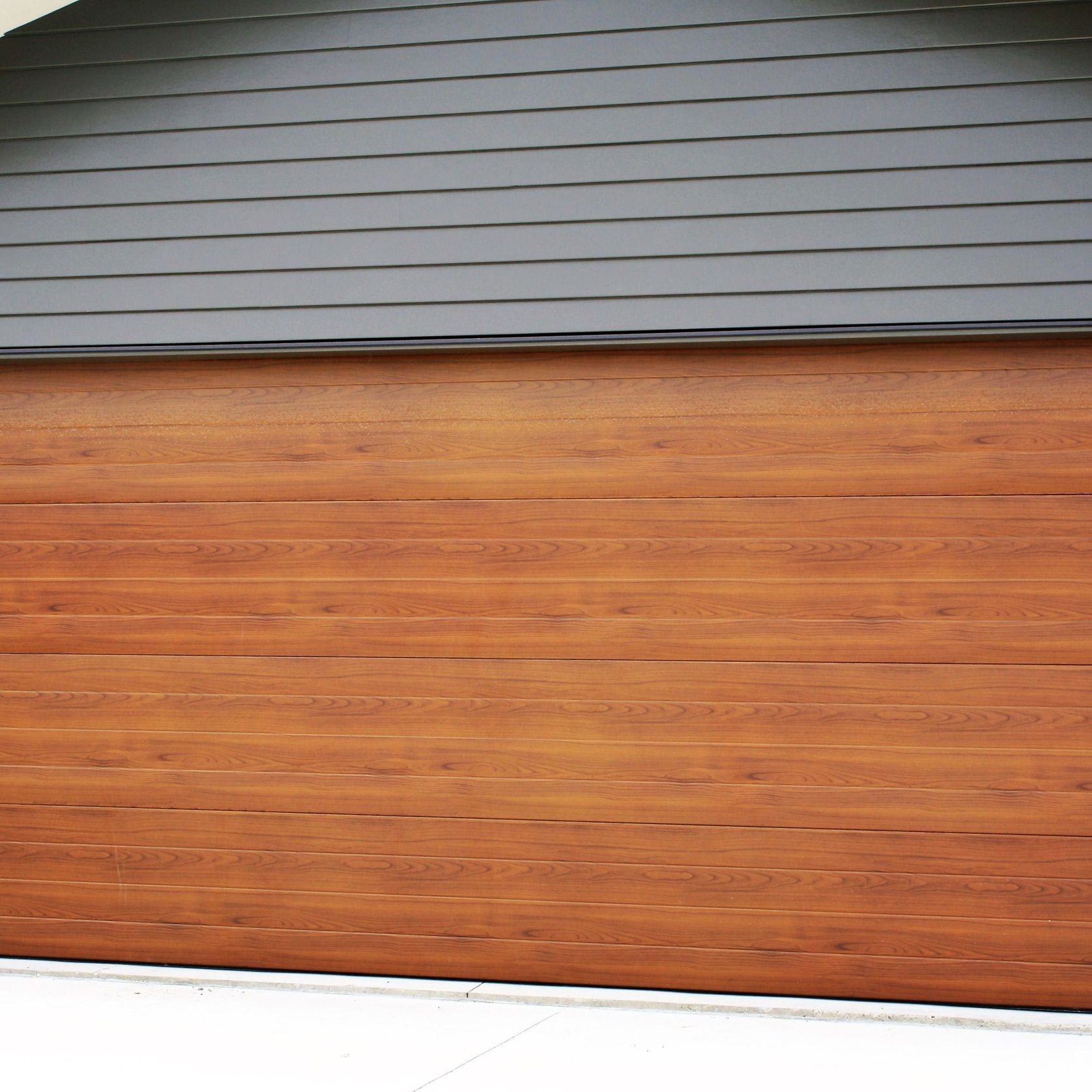 Classic Series - Cargill Profile Garage Door gallery detail image