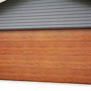 Classic Series - Cargill Profile Garage Door gallery detail image