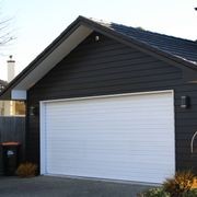 Classic Series - Harford Profile Garage Door gallery detail image