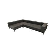 Cleo Alu Modular Outdoor Corner Sofa By Talenti gallery detail image