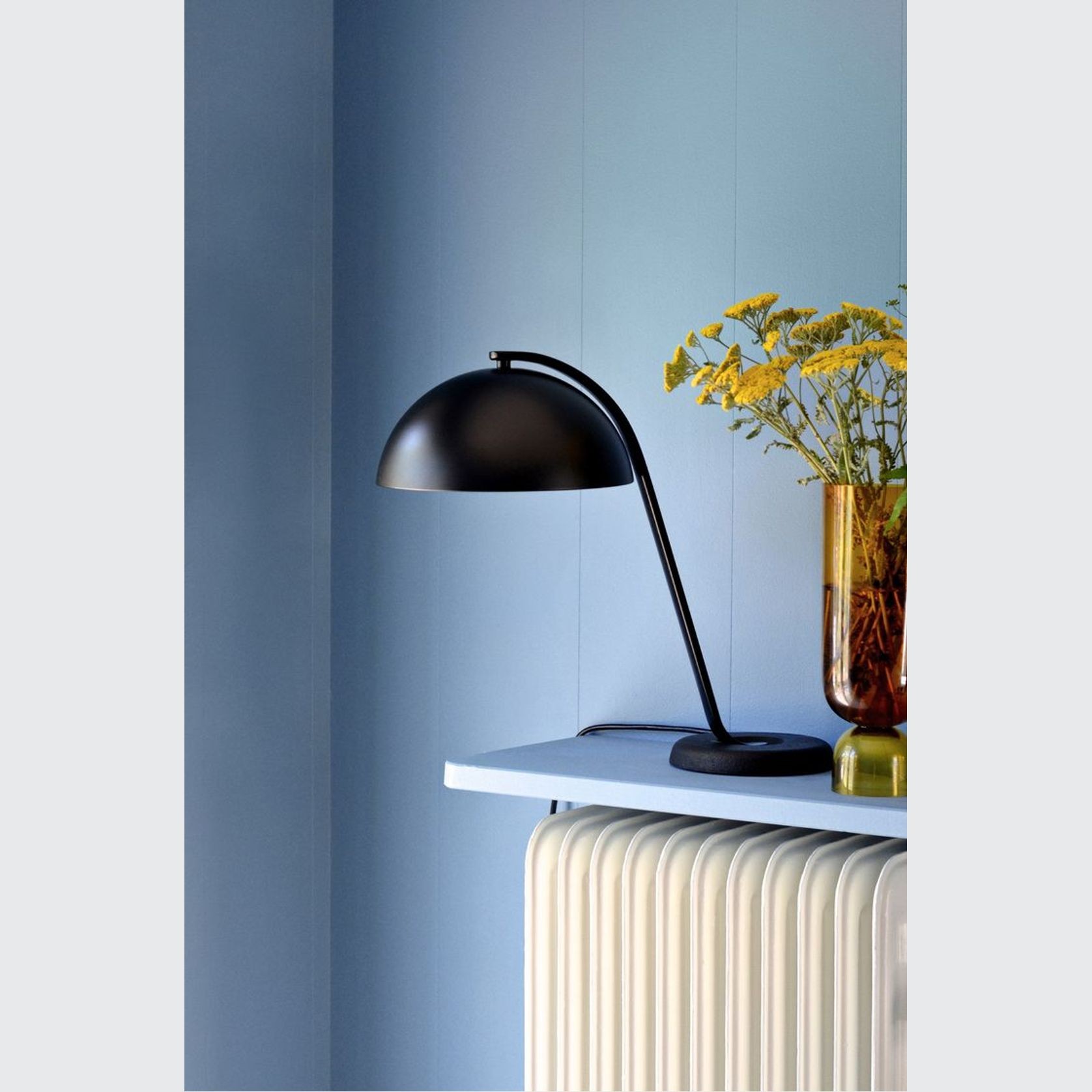 Cloche Table Lamp gallery detail image