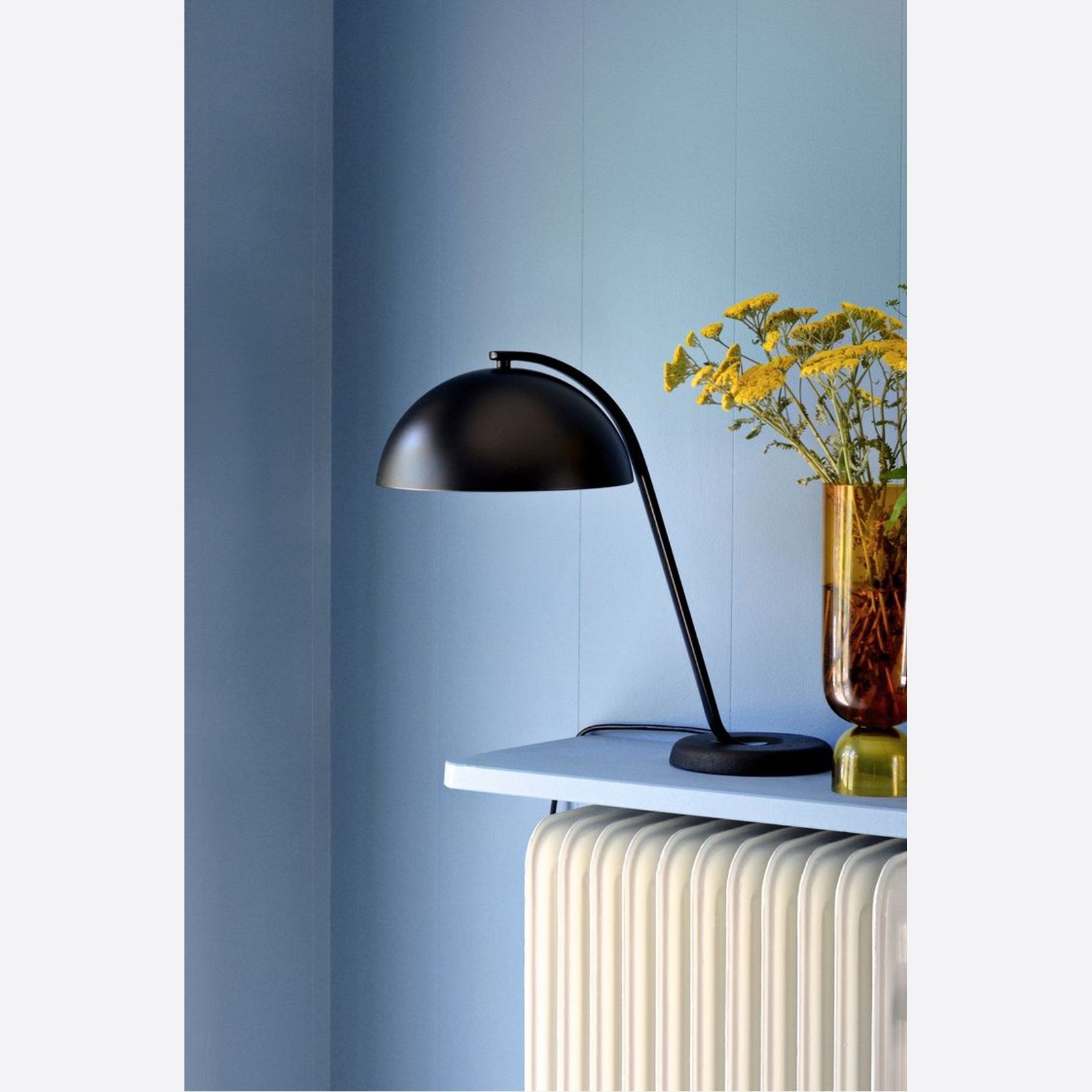 Cloche Table Lamp gallery detail image
