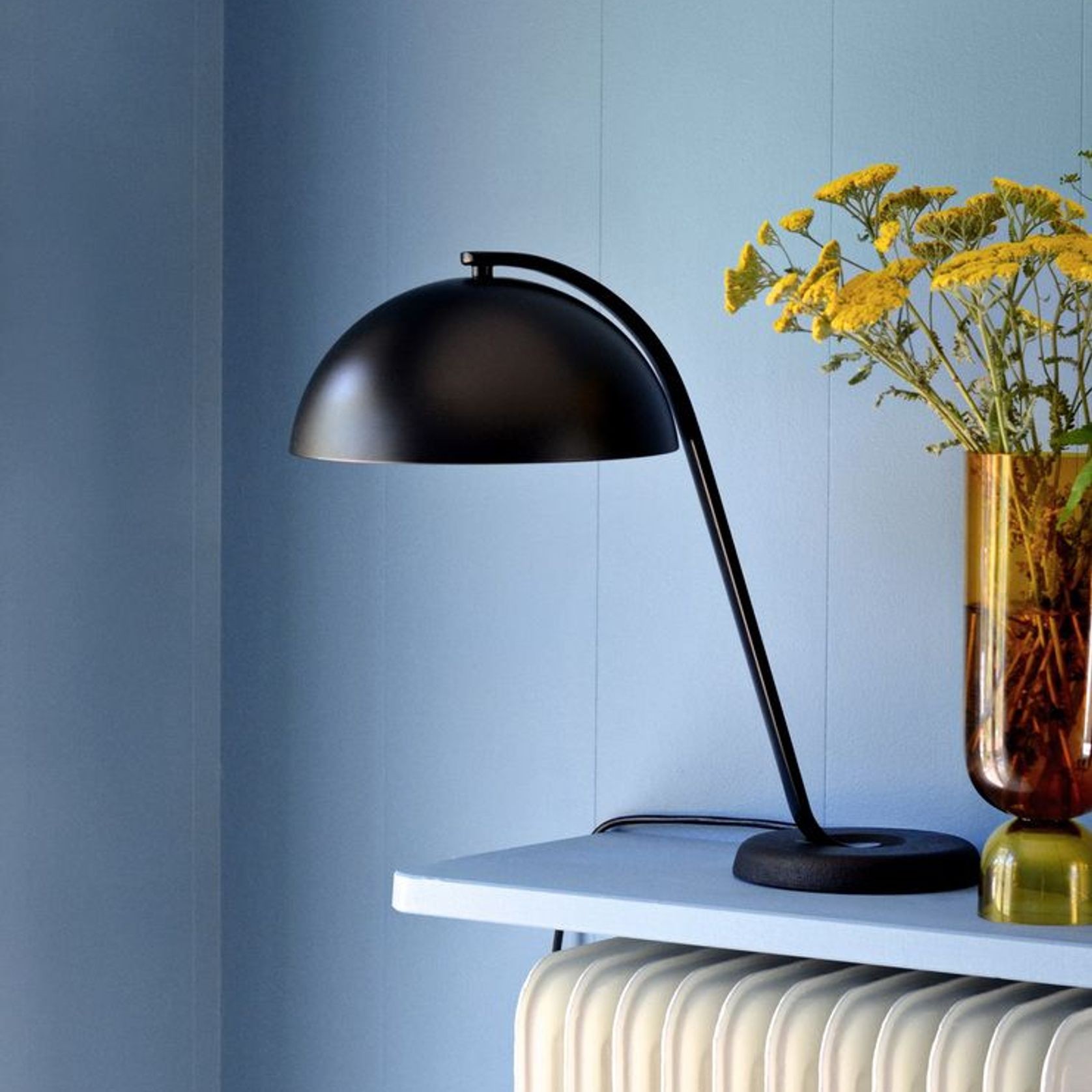 Cloche Table Lamp gallery detail image