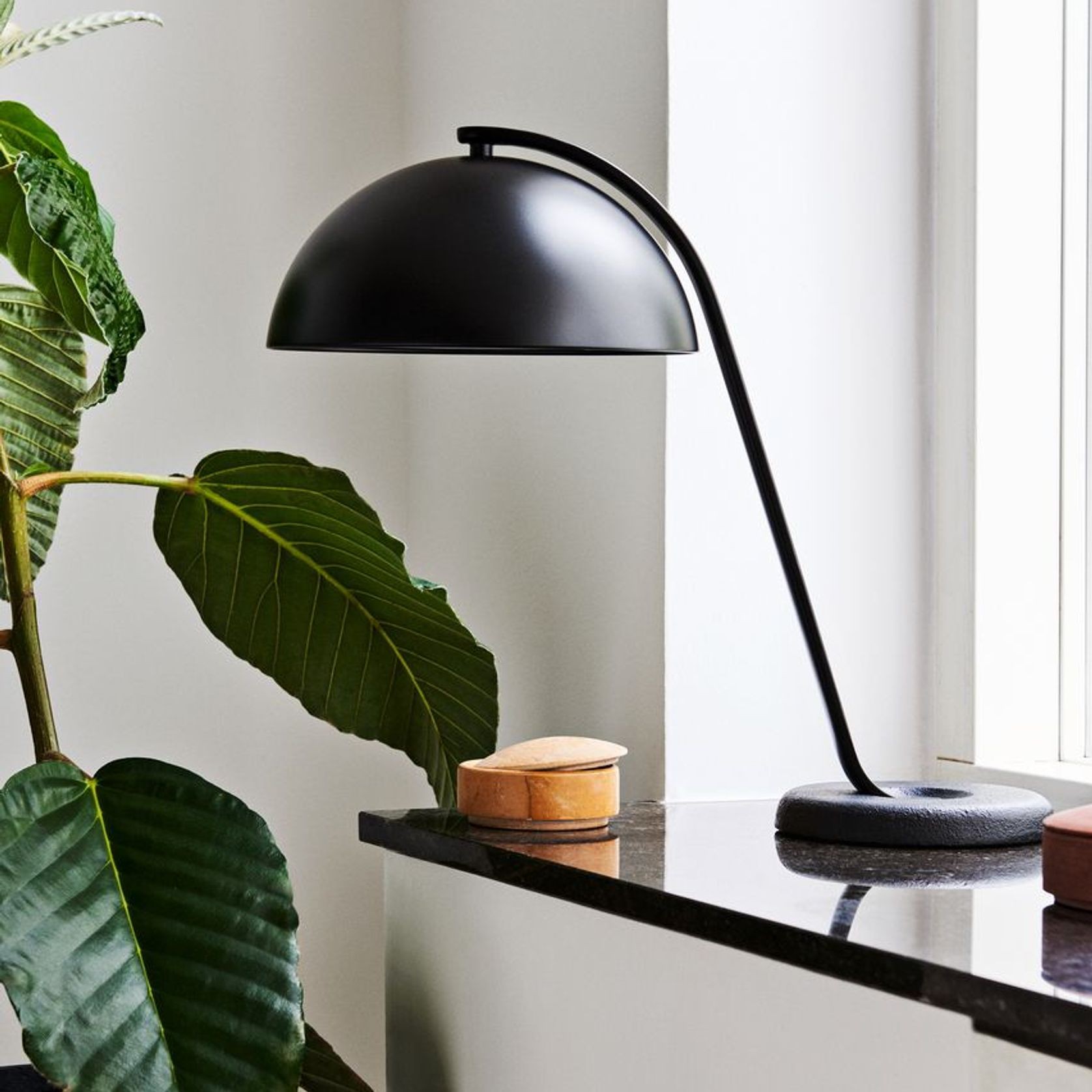 Cloche Table Lamp gallery detail image