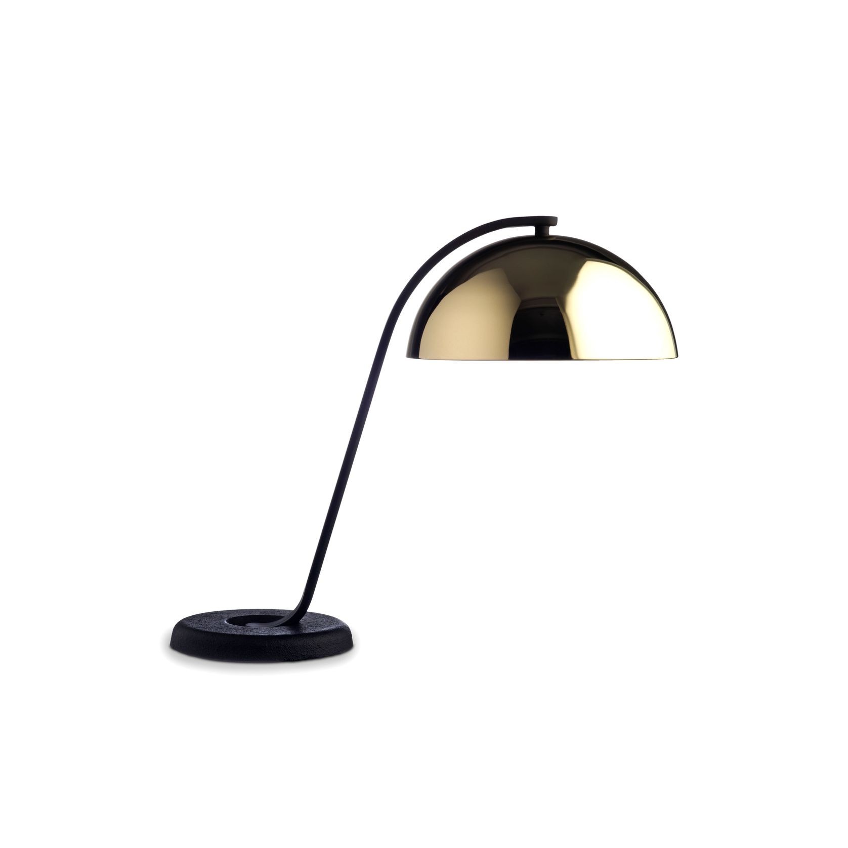 Cloche Table Lamp gallery detail image