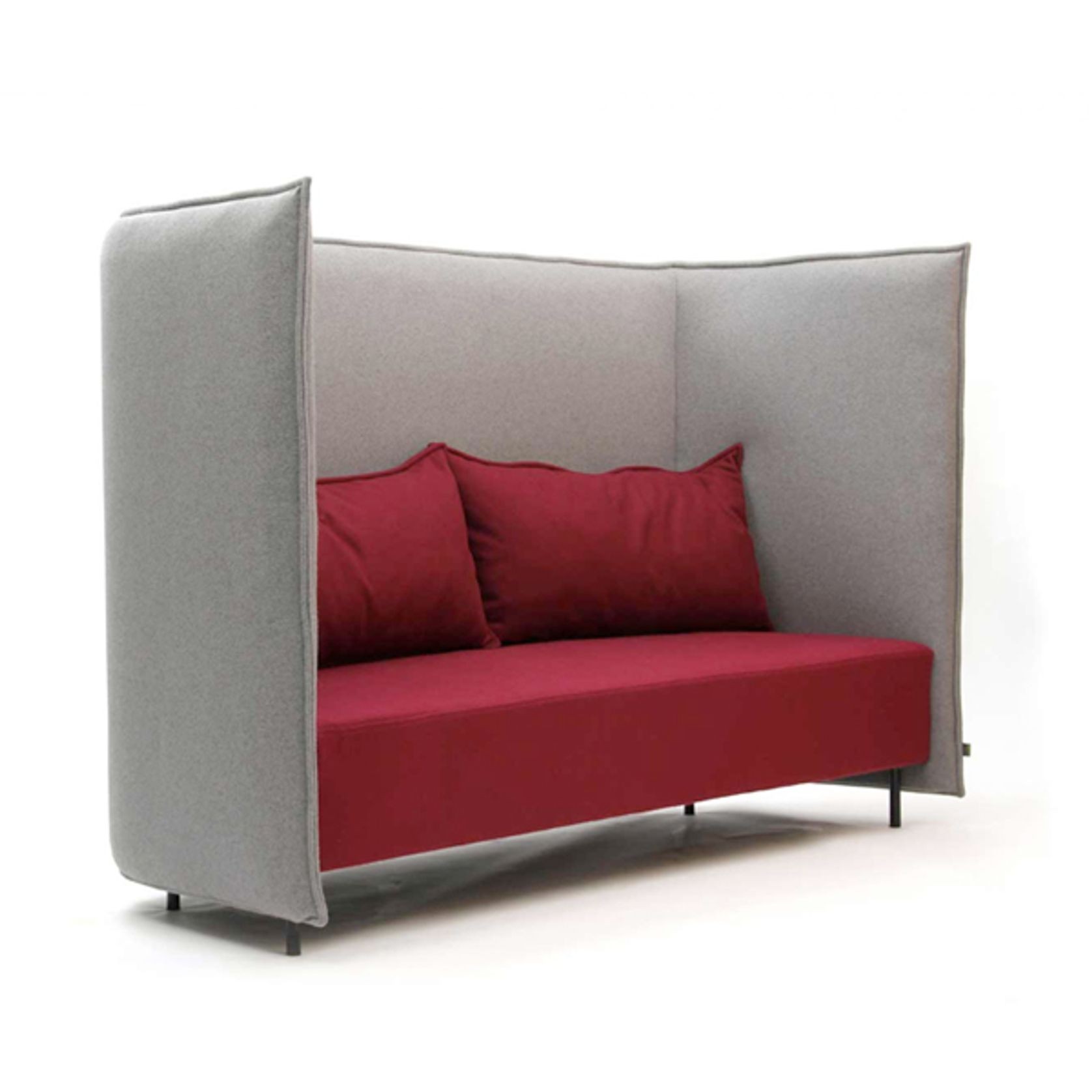 Cloud Desk Plain by Herman Miller gallery detail image