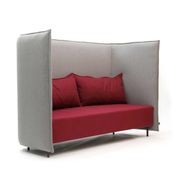 Cloud Desk Plain by Herman Miller gallery detail image