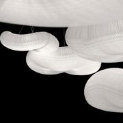 Cloud Softlight Pendant by molo gallery detail image