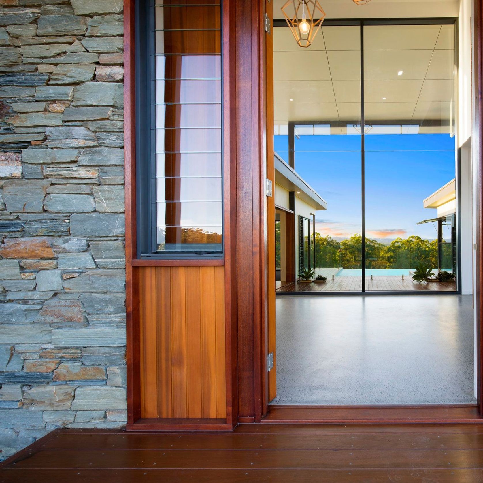 Cluden Blend Stone gallery detail image