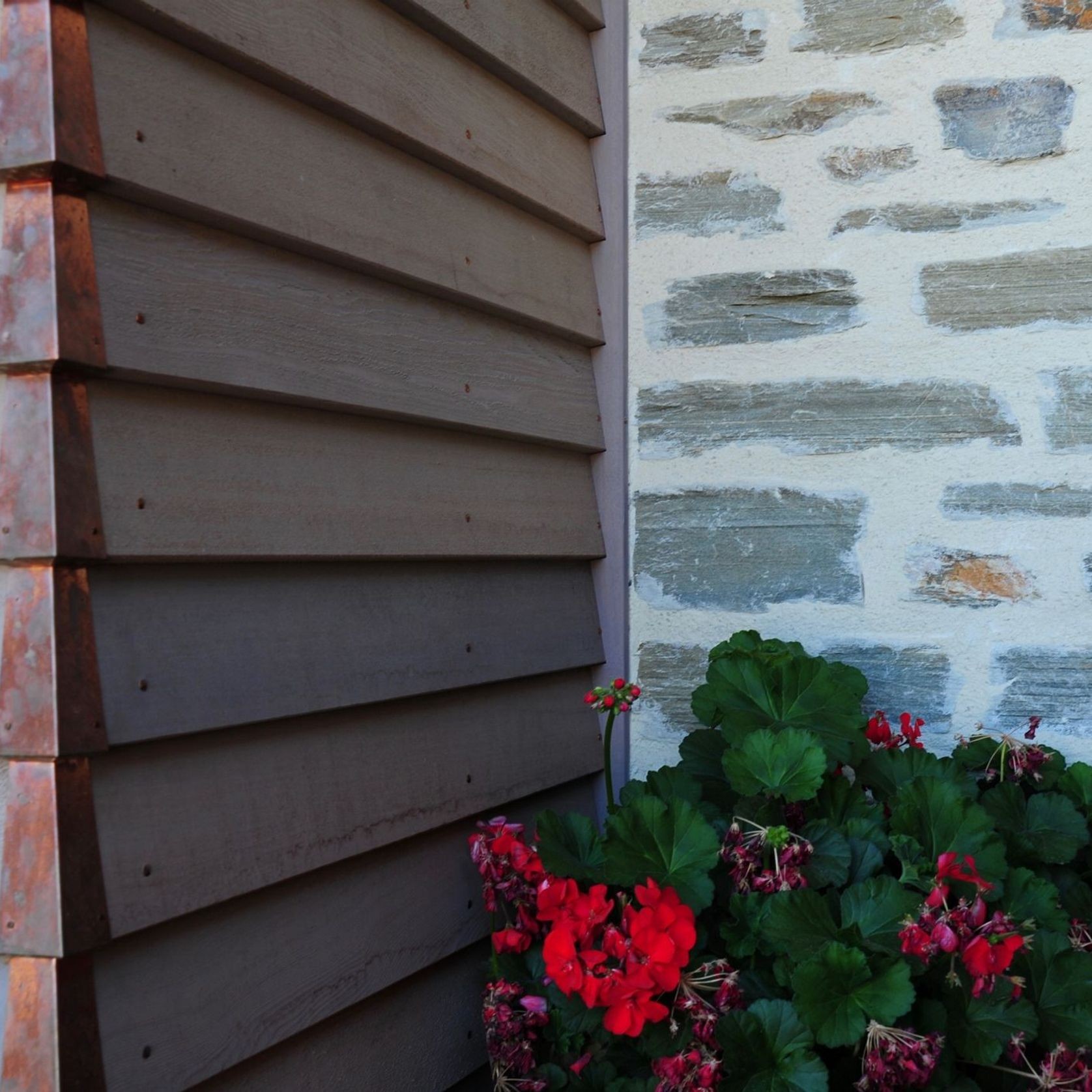 Cluden Mixed Colour Schist gallery detail image