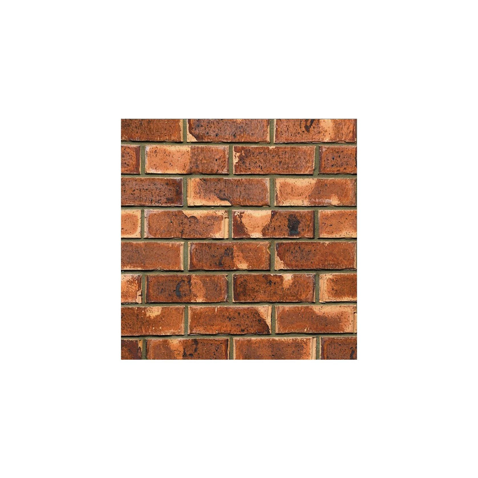 Coalgate Rustic Classic Bricks gallery detail image