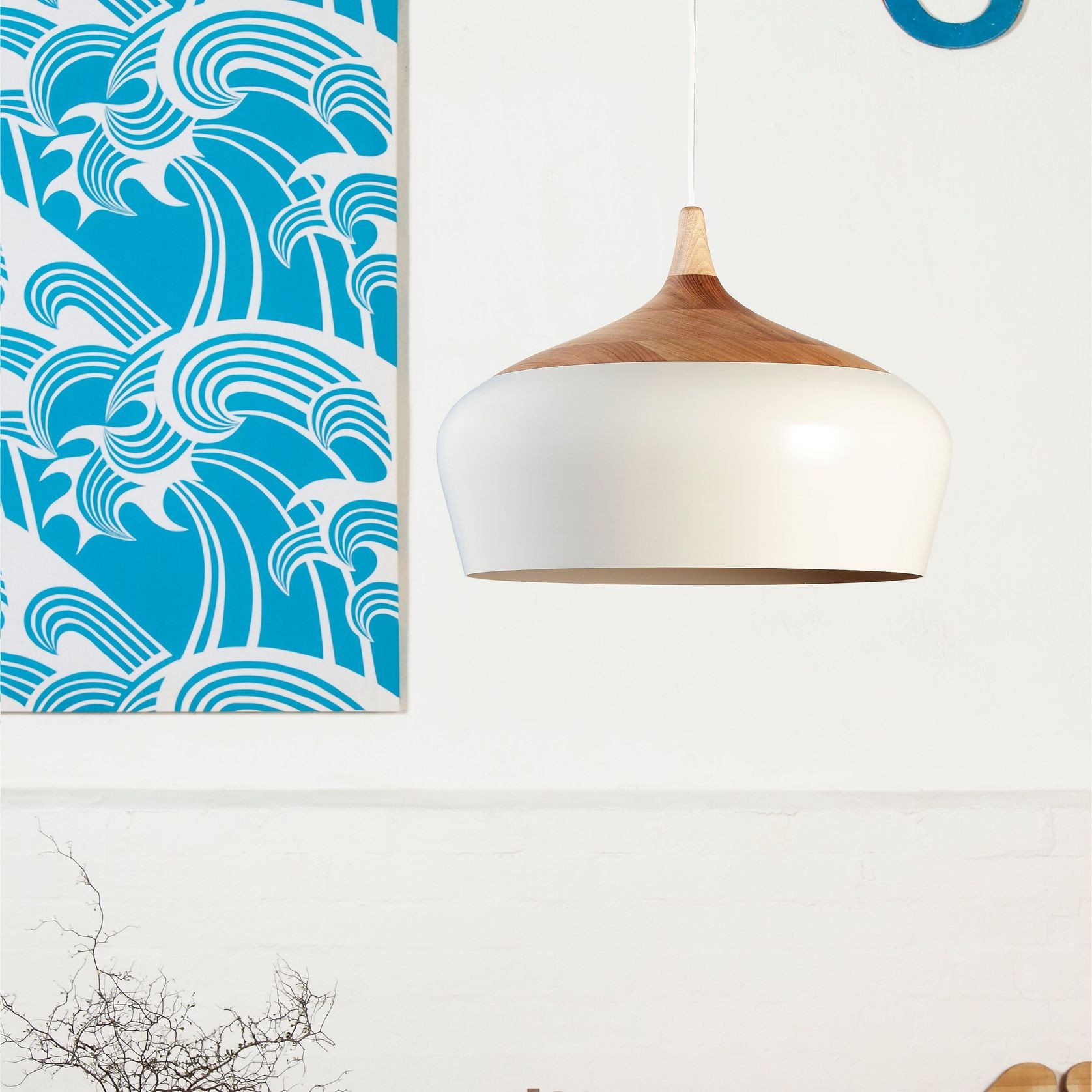 Coco Pendant gallery detail image