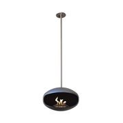 Cocoon Fires Aeris Biofuel Fireplace gallery detail image