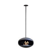 Cocoon Fires Aeris Biofuel Fireplace gallery detail image