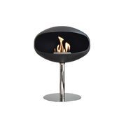 Cocoon Fires Pedestal Suspended Fireplace gallery detail image