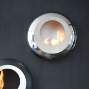 Cocoon Fires Vellum Biofuel Fireplace gallery detail image