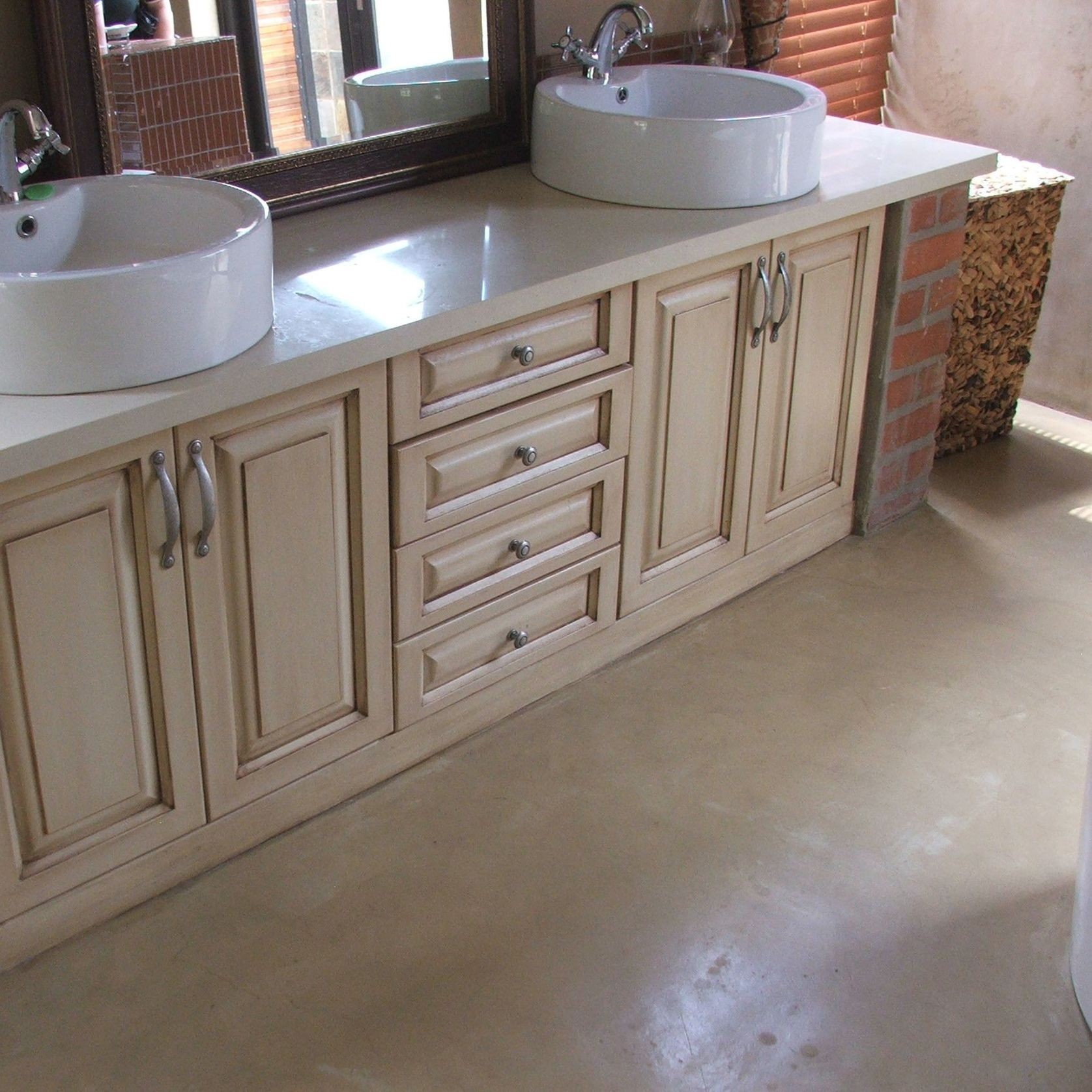 Concrete Colour Hardener ArchiPro NZ