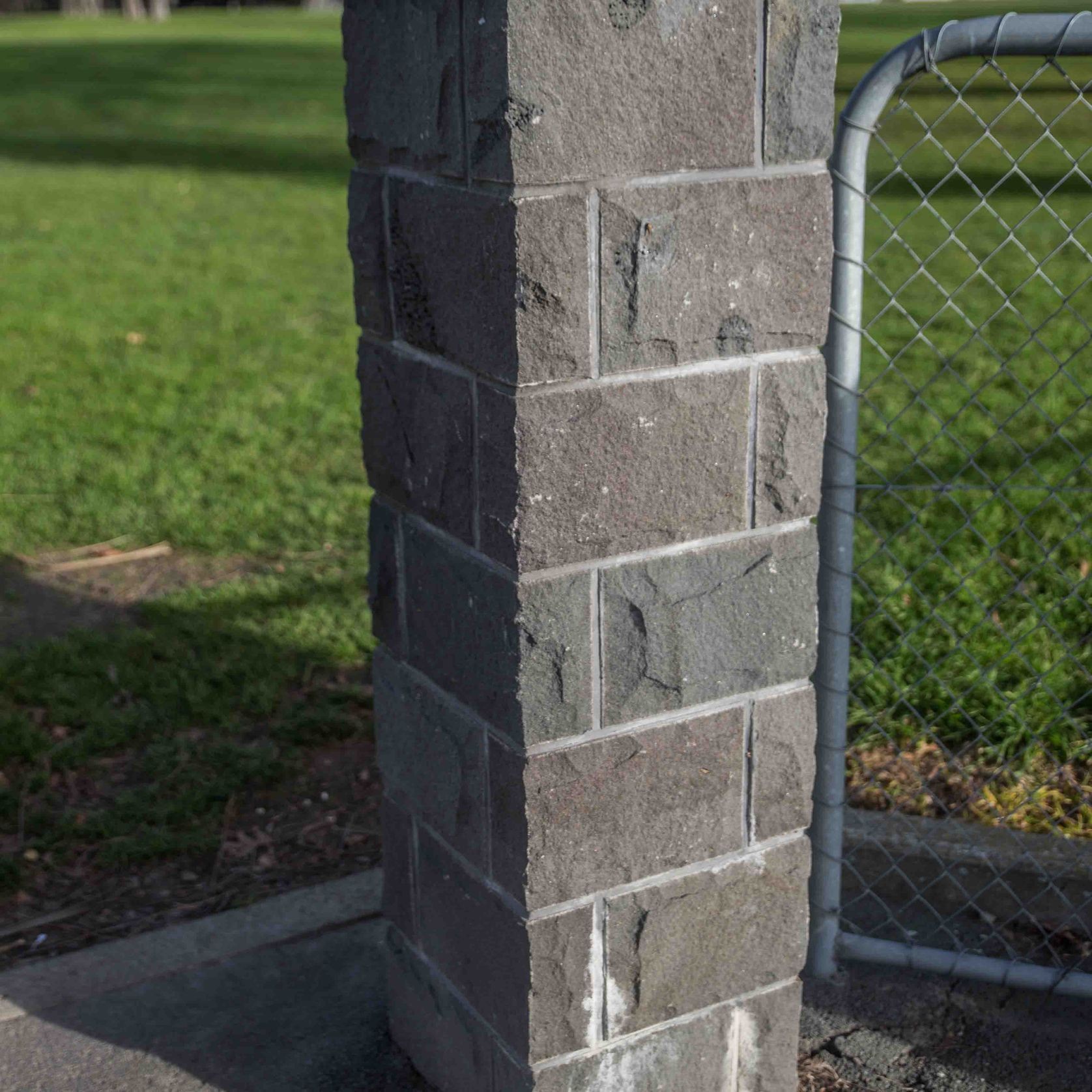 Bluestone Columns gallery detail image