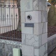 Bluestone Columns gallery detail image
