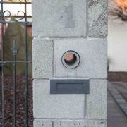 Bluestone Columns gallery detail image