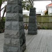 Bluestone Columns gallery detail image
