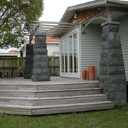 Bluestone Columns gallery detail image