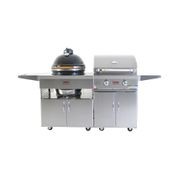 Combo 26" Gas BBQ gallery detail image