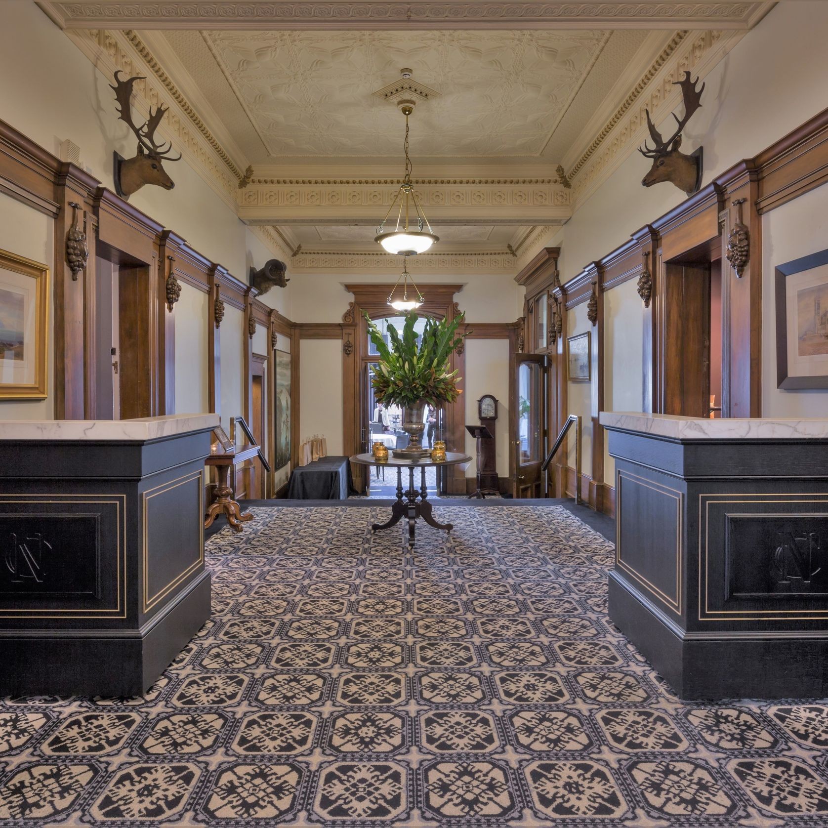 Commercial Cabinetry gallery detail image