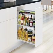 Comfort Underbench Pull-out Kitchen Cabinetry gallery detail image