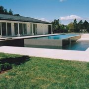 Hilton Taupo - Commercial Pool gallery detail image