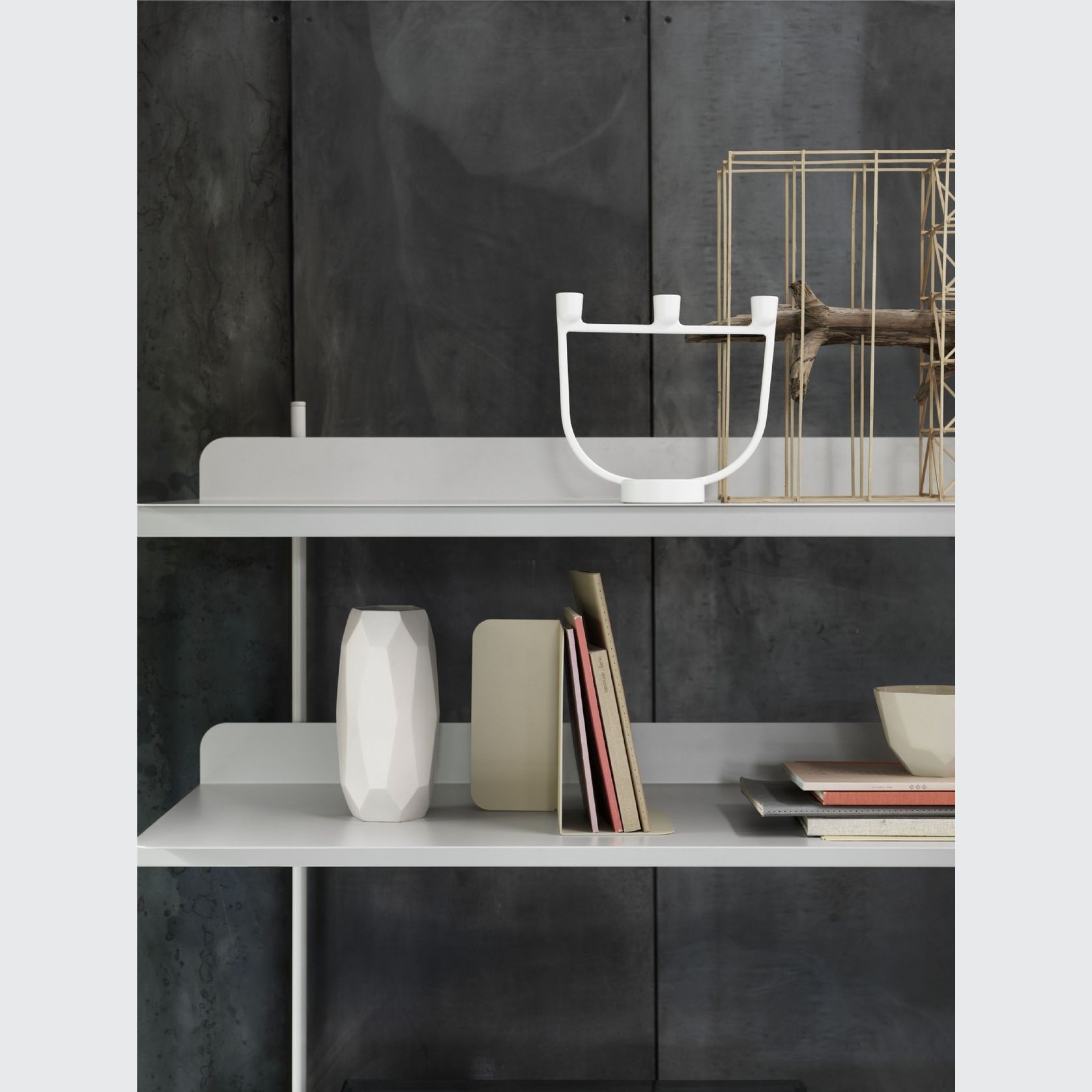 Compile Bookend gallery detail image