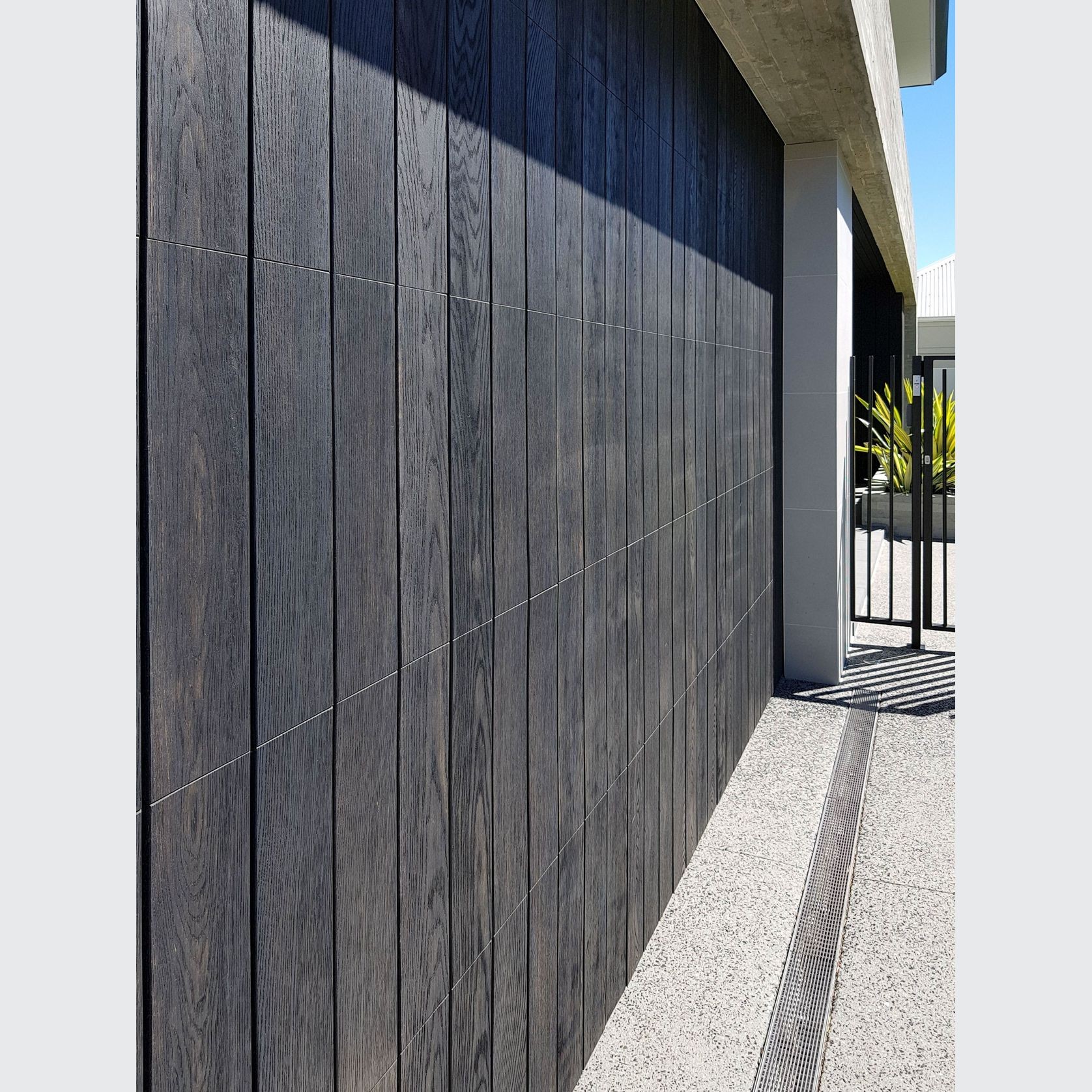 Composite Garage Door gallery detail image