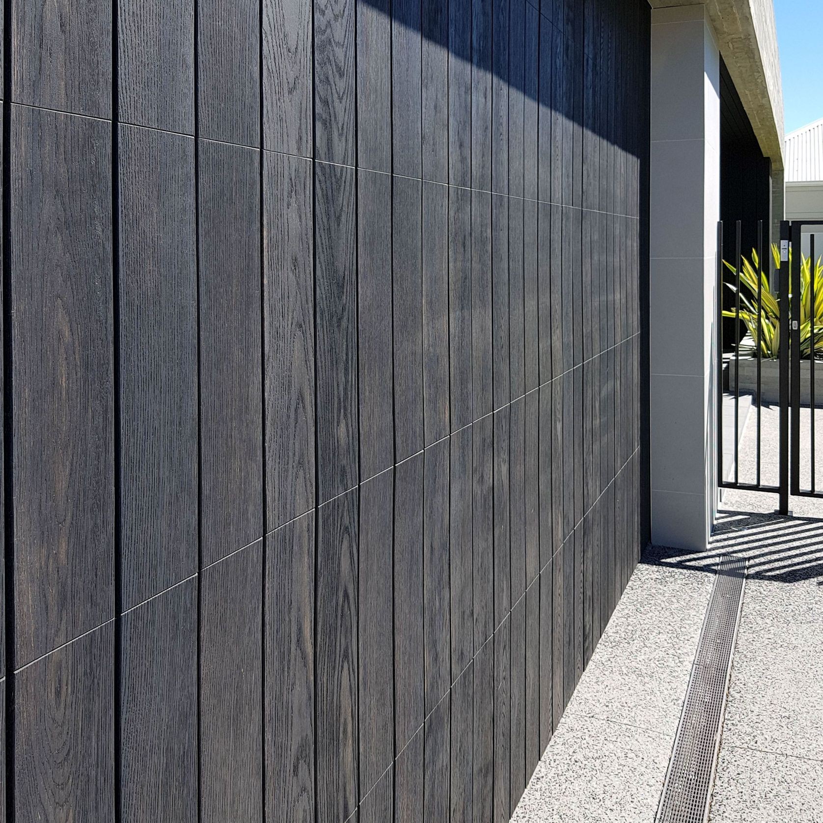 Composite Garage Door gallery detail image