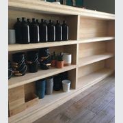 Compressed Bamboo Panel - Natural gallery detail image