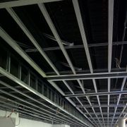 Concealed Suspended Ceiling System gallery detail image