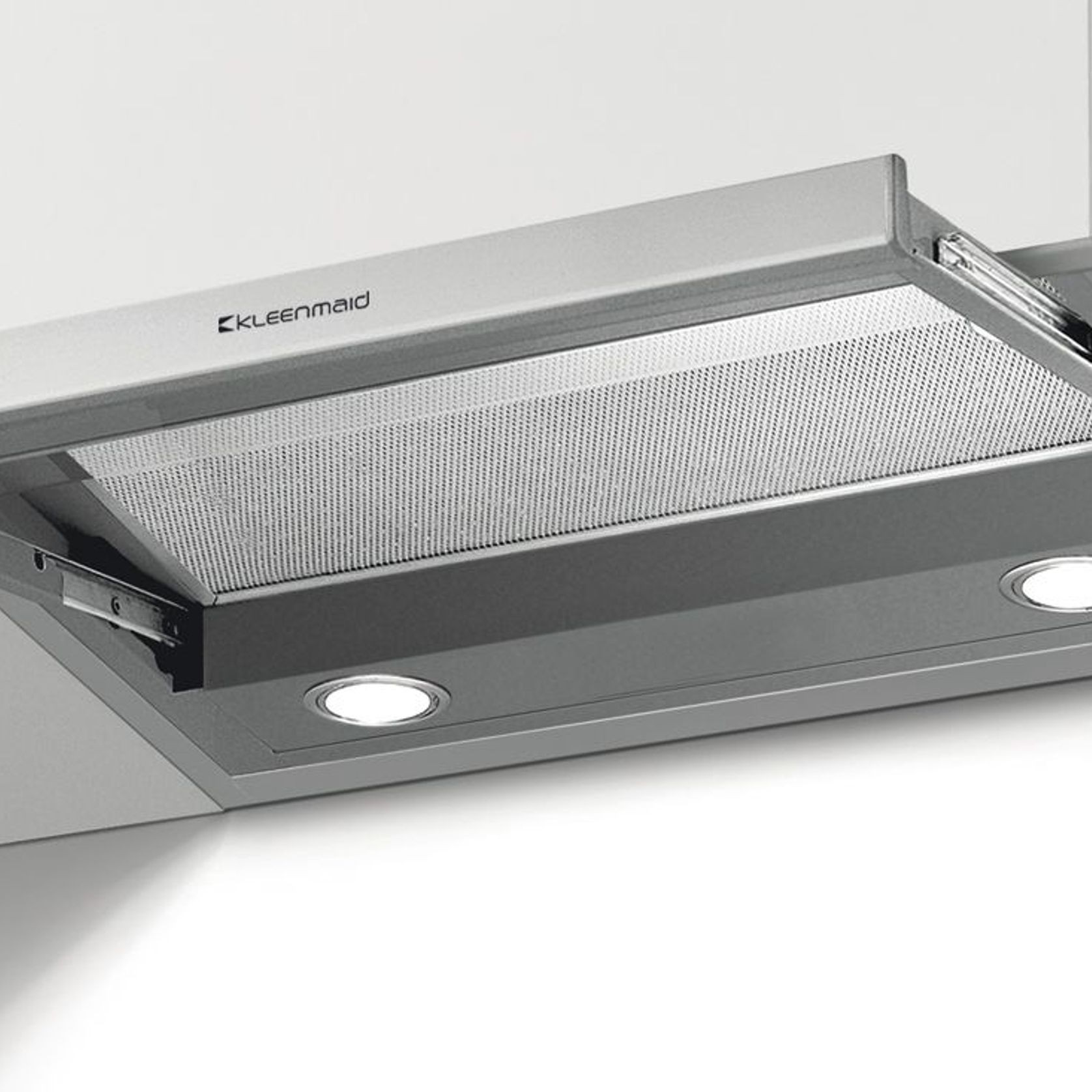 Kleenmaid Concealed Slide Out Rangehood 60cm gallery detail image