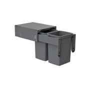 Concelo - 2 x 20L Bucket - Cinder gallery detail image