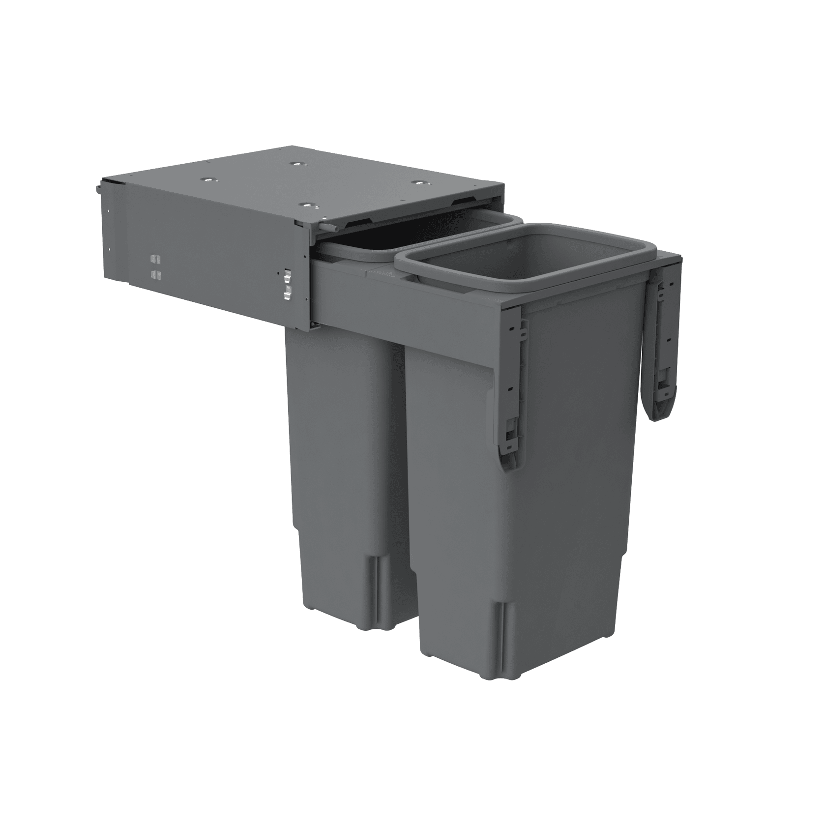Concelo 2 x 35L Bucket Cinder gallery detail image