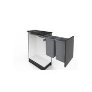 Concelo - 2 x 35L Bucket - White gallery detail image