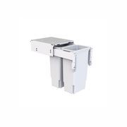 Concelo - 2 x 35L Bucket - White gallery detail image