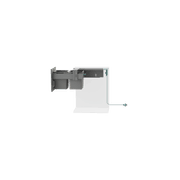 Concelo - 2 x 15L Buckets - White gallery detail image