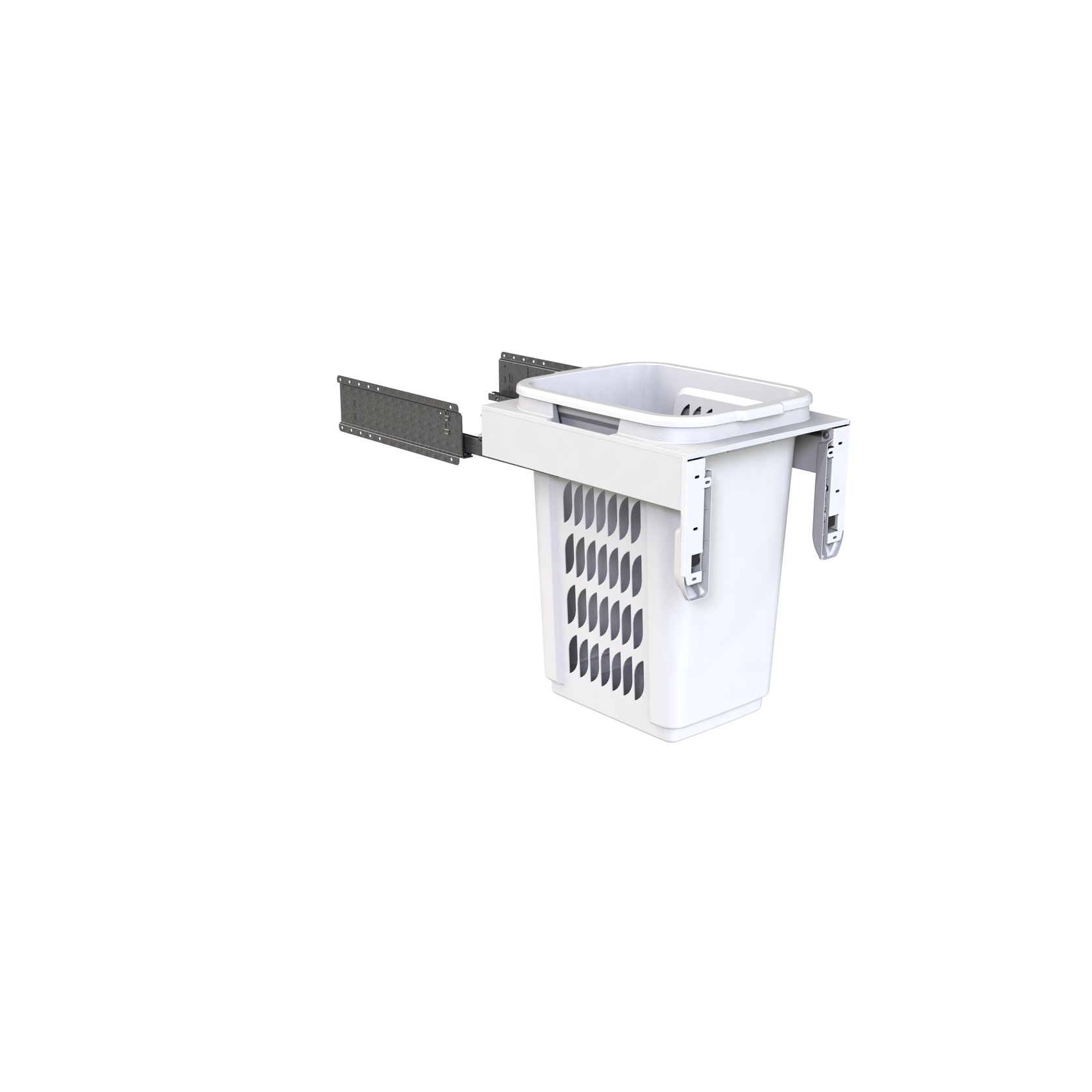 Concelo® 1 x 60L Laundry by Hideaway gallery detail image