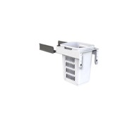 Concelo® 1 x 60L Laundry by Hideaway gallery detail image