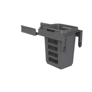Concelo 1 x 60L Laundry Hamper gallery detail image