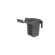 Concelo® 1 x 60L Laundry by Hideaway gallery detail image